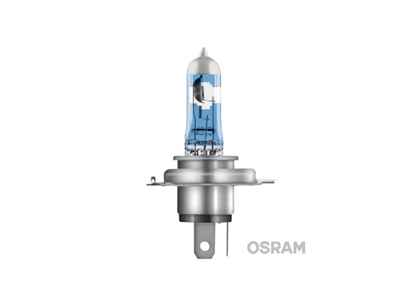 OSRAM 64193NL-01B Izzó H4  +150%